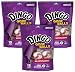 Dingo Small Goof Balls Value Bag (3 Pack / 15 Treats Per Pack)