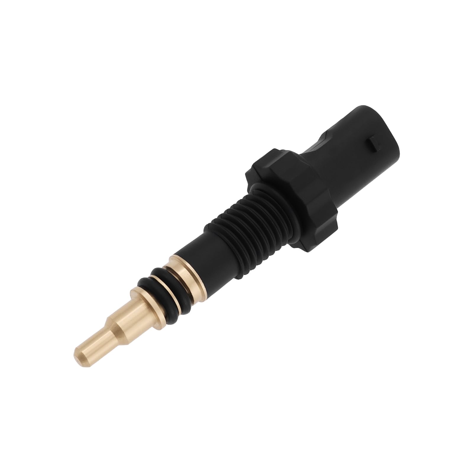 Sensore Di Temperatura Per Autoveicoli Sensore Di Temperatura Del Carburante 13627797957 Compatibile Con BMW Serie 3 2004-2019