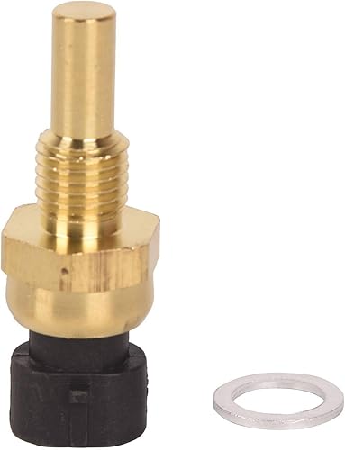 INGKTMFT Fits Engine Coolant Temperature Sender Temp Sensor 12608814 A0192A0004, Fast delivery disponible en Yaxa Venezuela