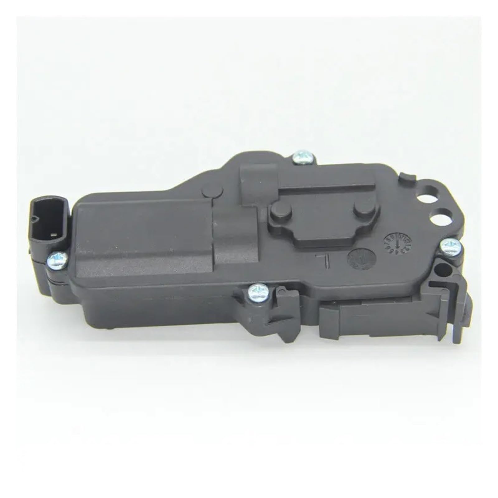 for F150 for F250 for F350 for Expedition for Mustang for Ranger Left Right Power Door Lock Actuator F81Z25218A43AA 3L3Z25218A42AA Door Lock Actuator(Left Driver Side)