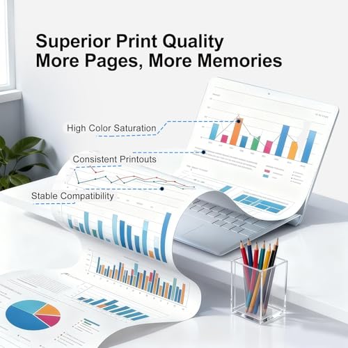 Image of 37A CF237A Toner Cartridge Compatible for HP 37A CF237A 37X