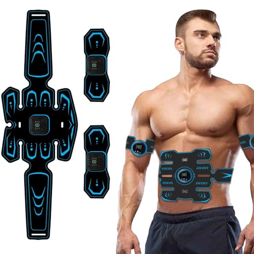 Musculación Eléctrica Glúteos Marca YOUKK