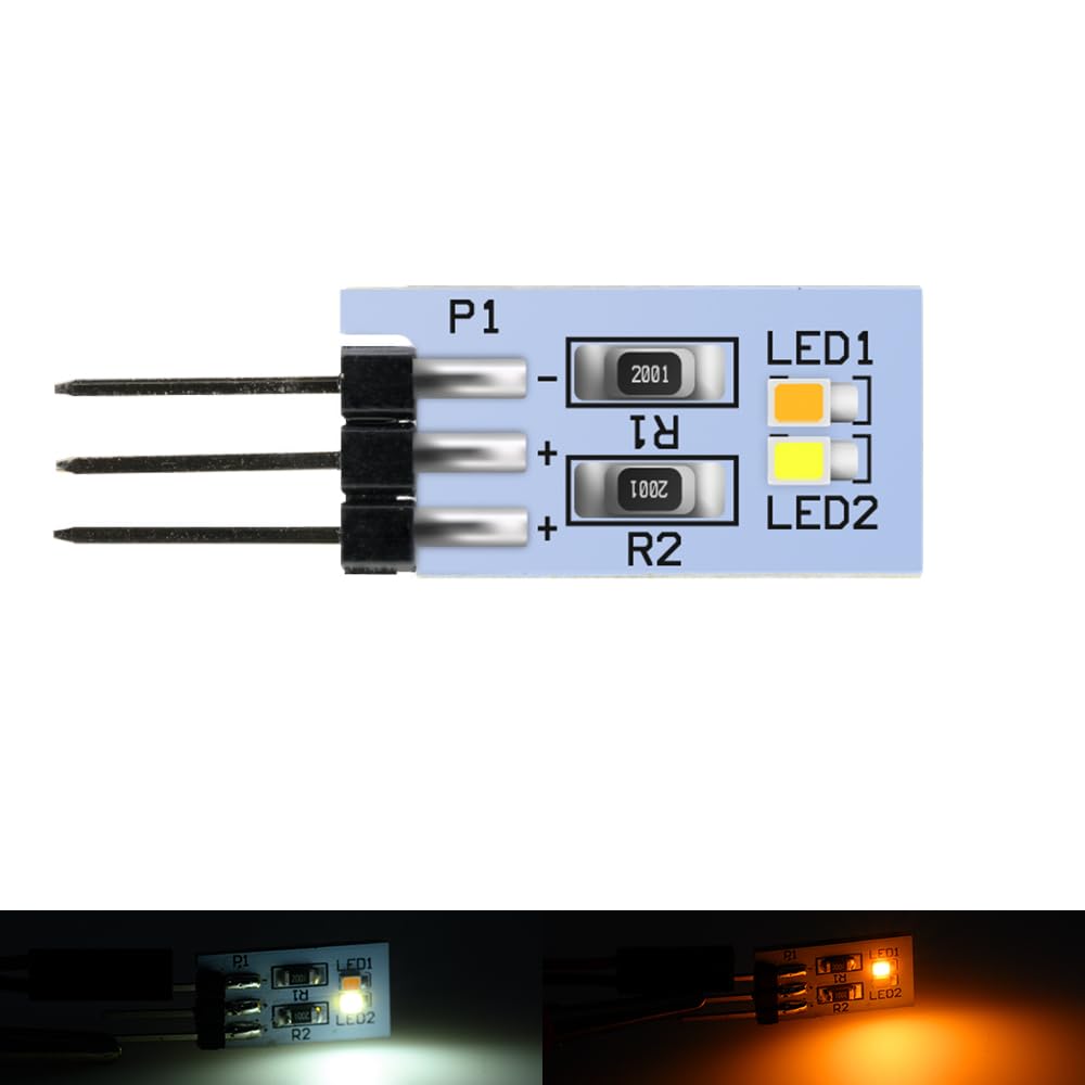 Led Interior Ambient Lights Boards Replacement for B'MW F22