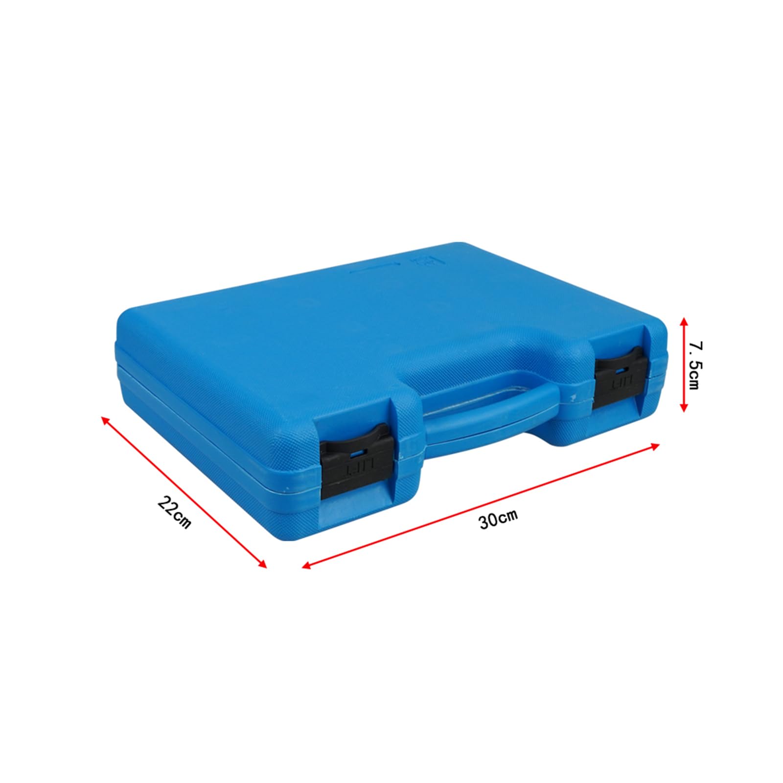 Zestaw Narzędzi do Sterownika Uszczelki Motocyklowej, 14pcs 35-50 Mm Widelec Instalator Instalatora Adaptera do Roweru Motocyklowego, Obudowa Magazynowa w Zestawie