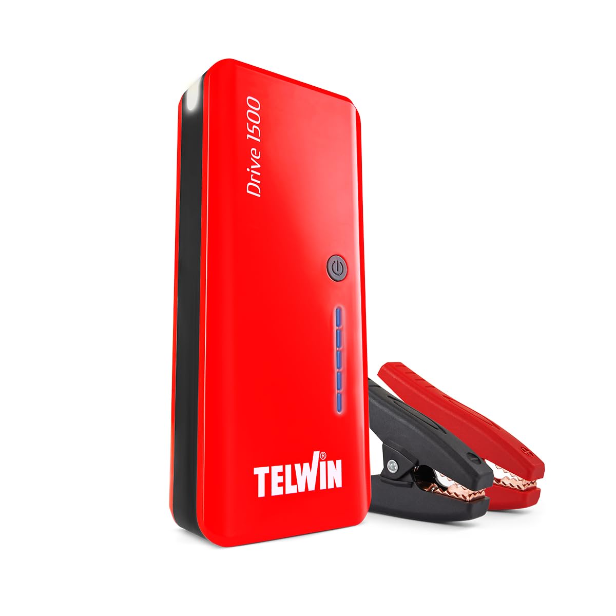 TELWIN 829569 Auto Starthilfe Ladegerät Booster 1500A