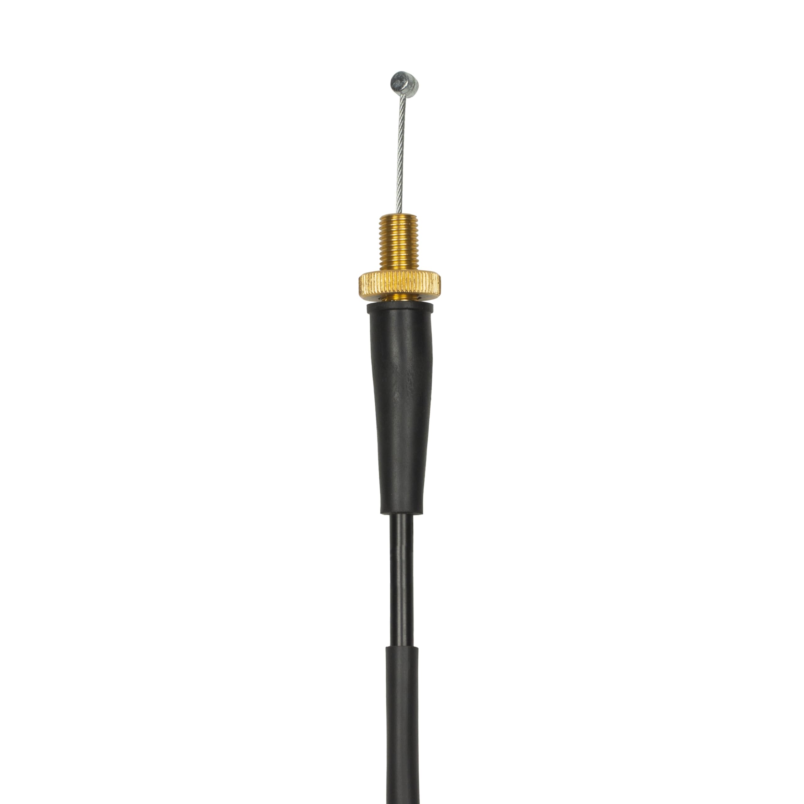 MOTOMASTER Cable de Acelerador de Motocicleta Compatible con KTM SX 65 (2009-2021) / 46202091000