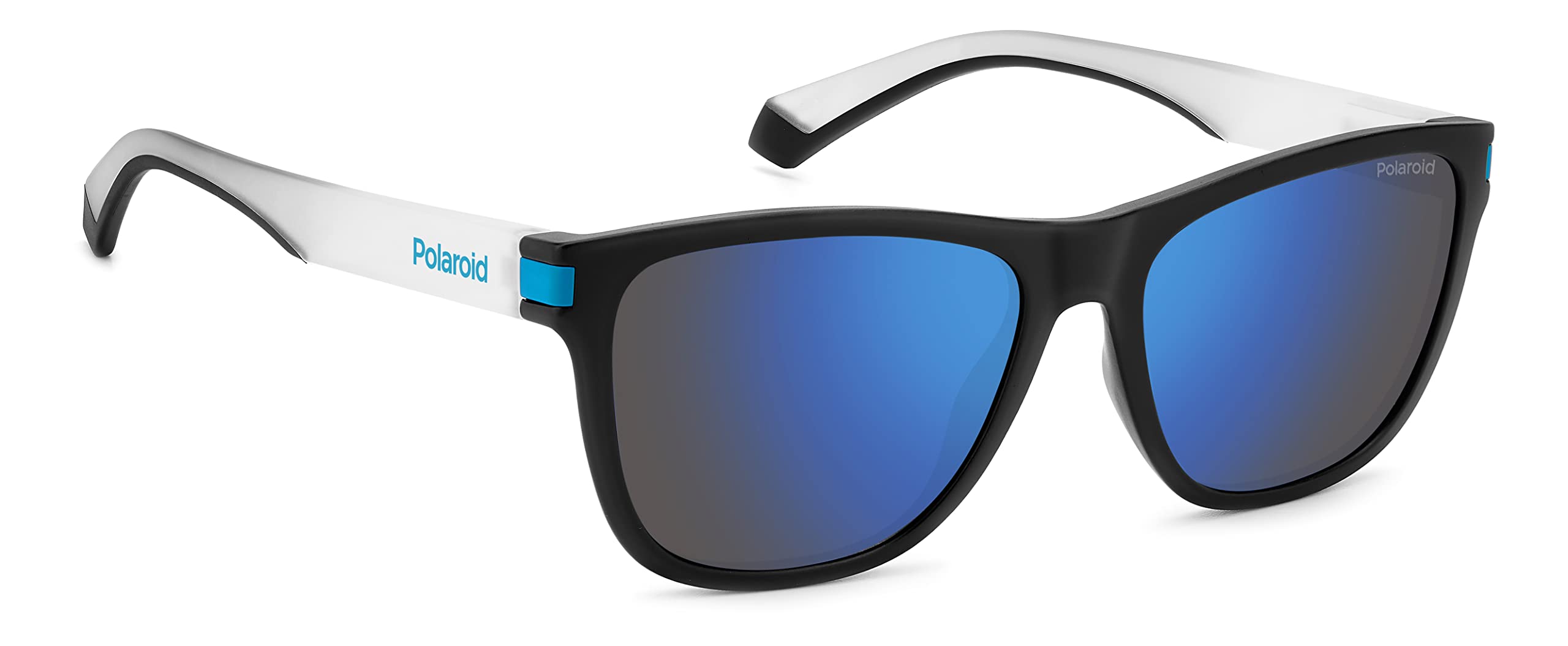 POLAROID PLD 2138/S Gafas, 0VK, 56 Unisex Adulto
