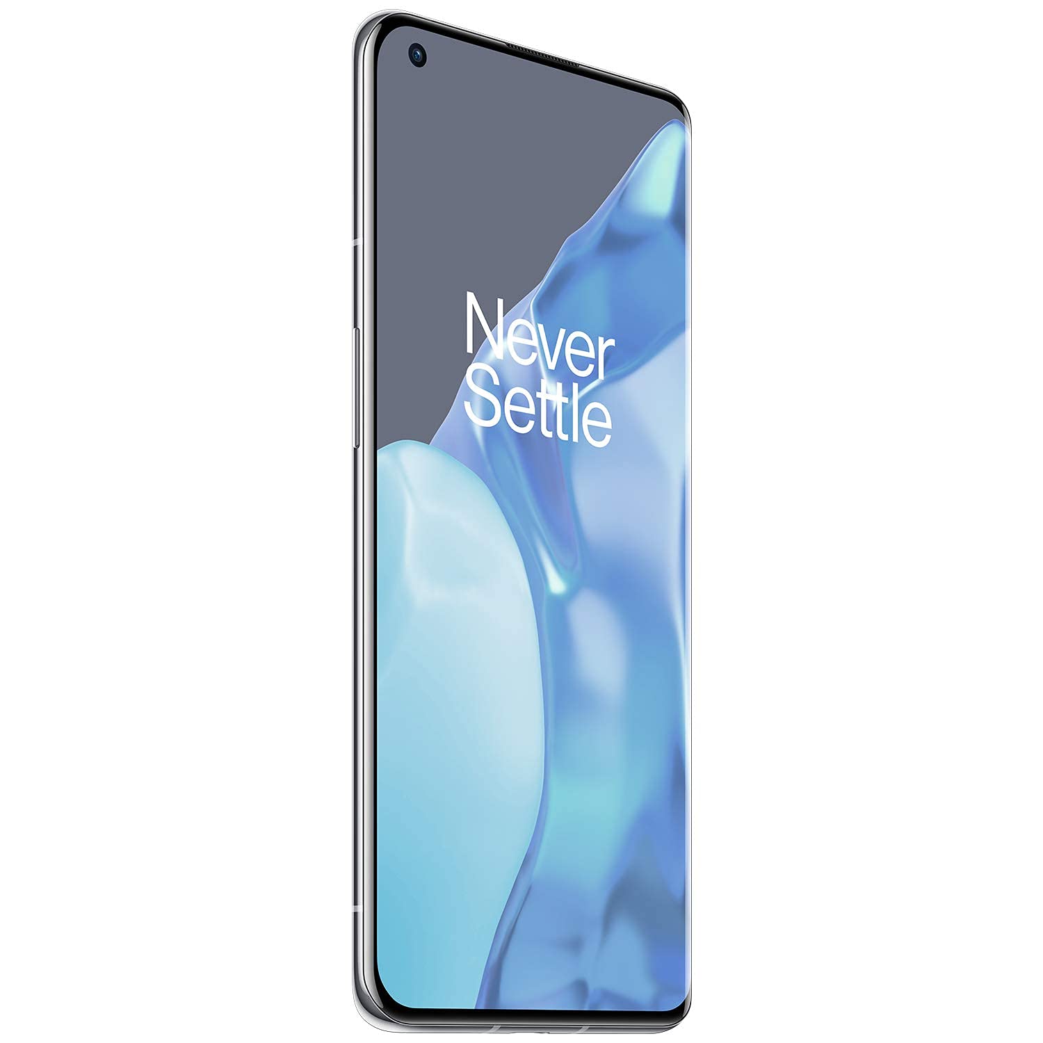 Refurbished) OnePlus 9 Pro 5G (Morning Mist, 12GB RAM, 256GB