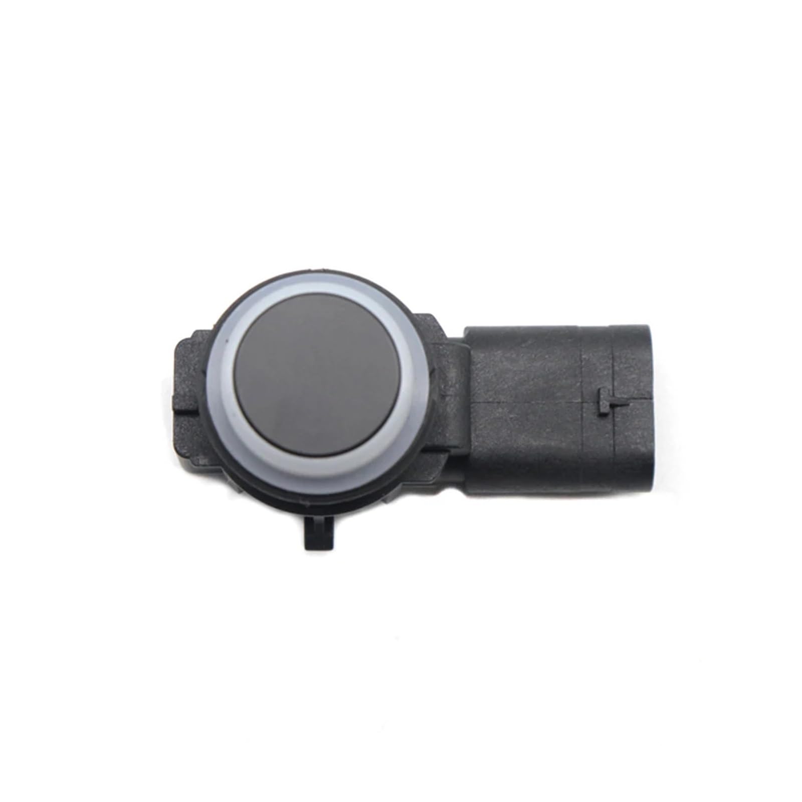 Czarny ultradźwiękowy przedni zderzak pomocniczy Radar PDC 0263033324 czujnik parkowania 1048474-01-A dla modelu SX 15-21(2pcs)