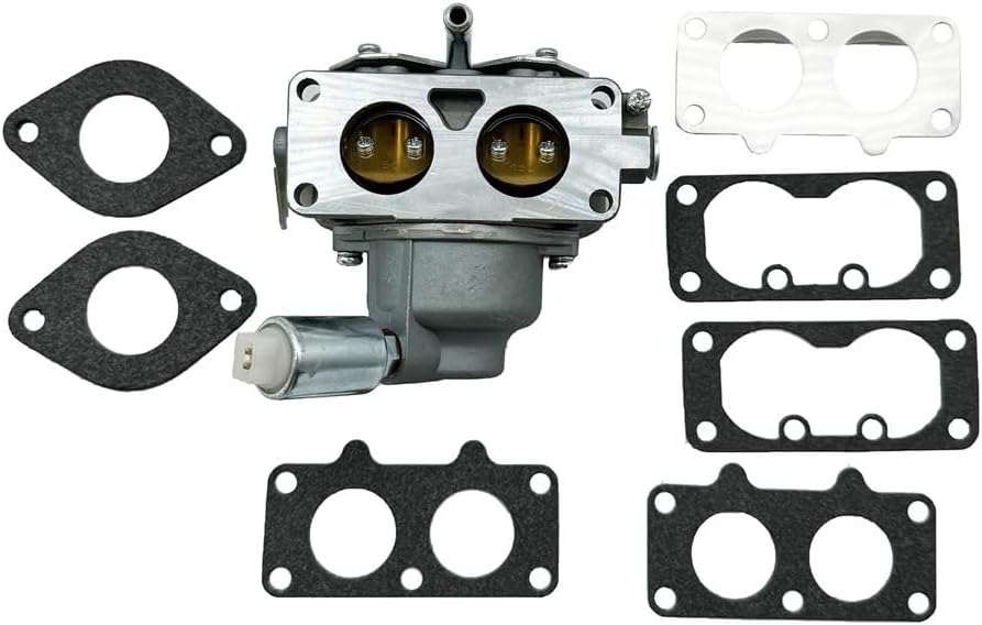 Carburetor Fit for 796997 796258 796227 792295 Engine Lawnmower