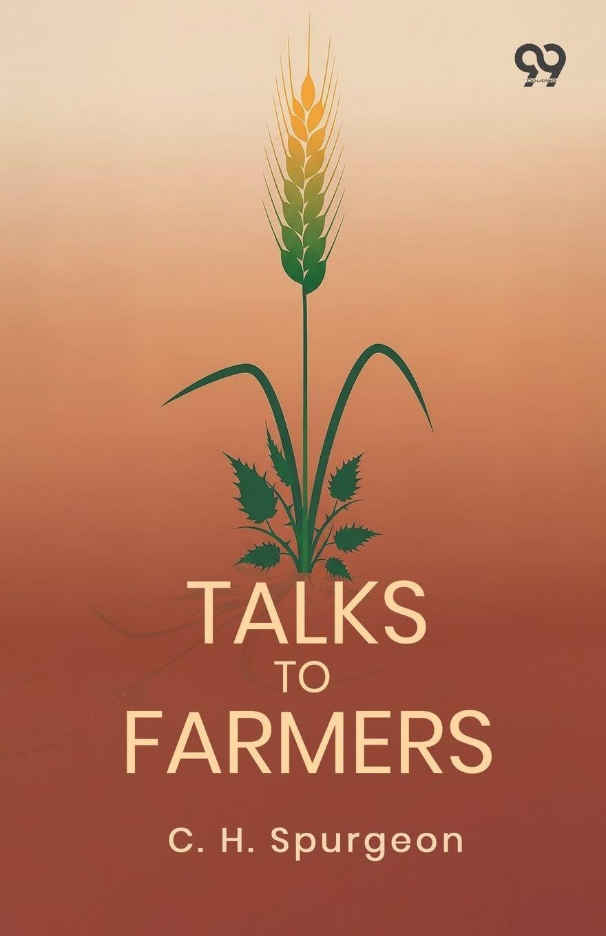 Talks To Farmers (Edition1)