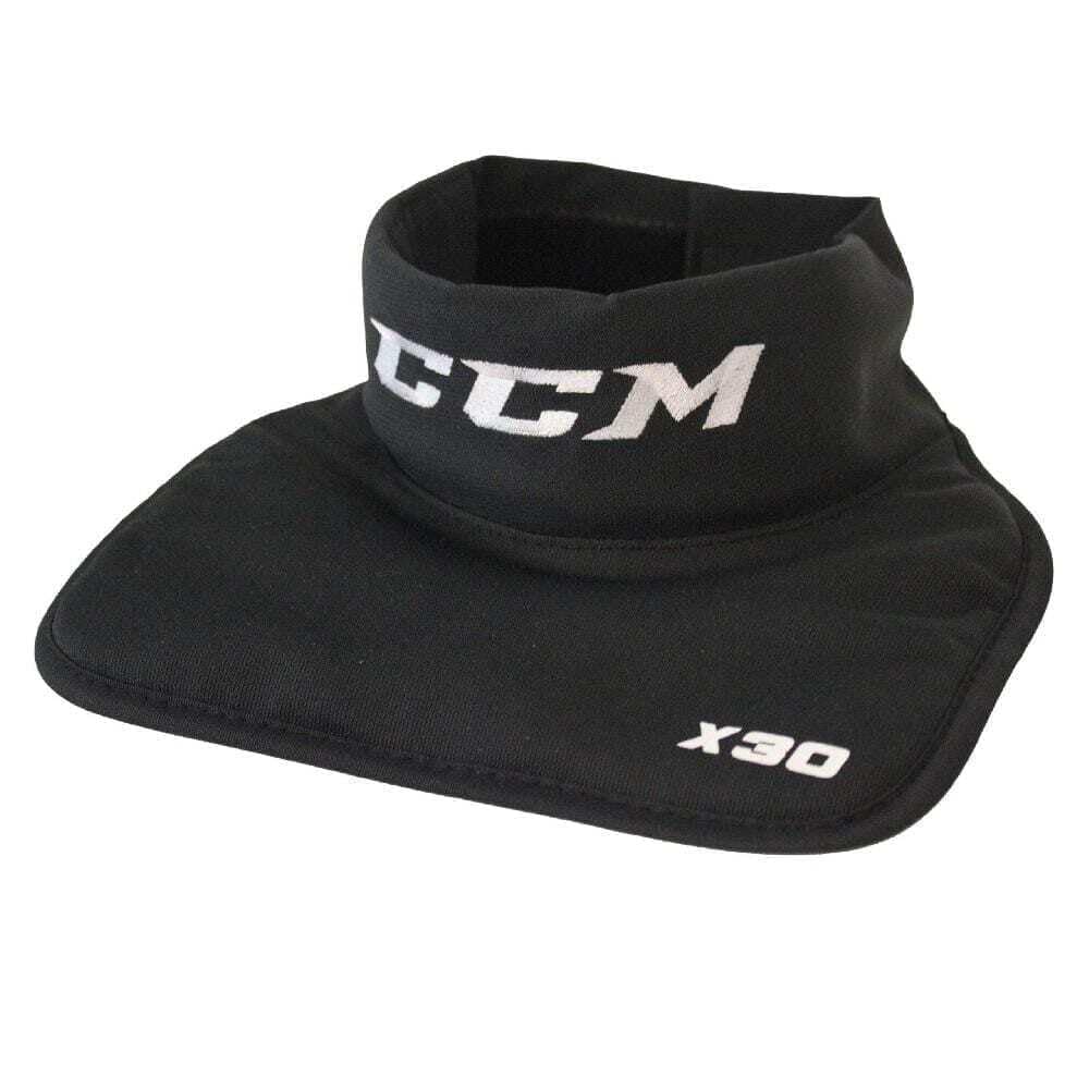 CCM Neck Guard X30 (Maat - Jr.)