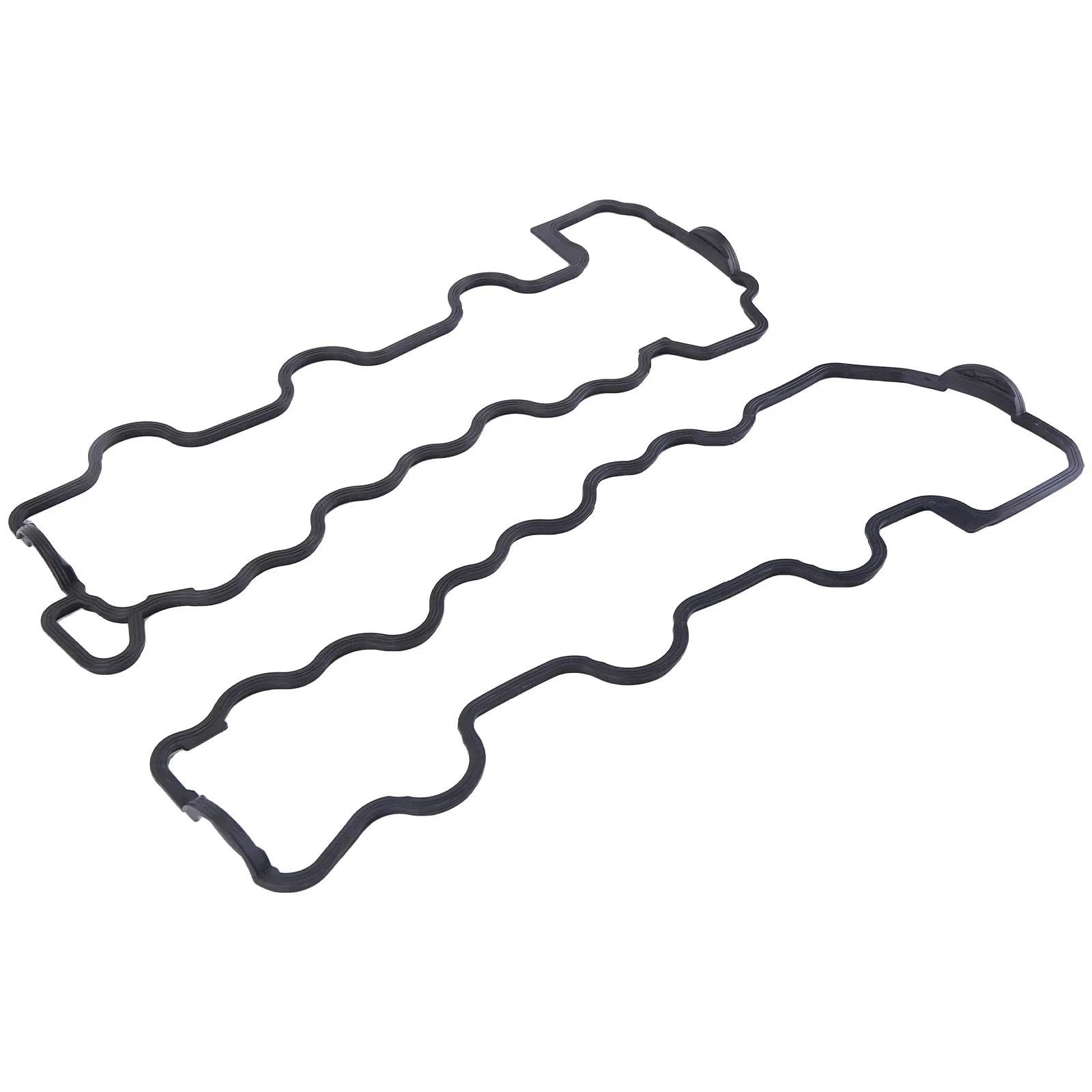 1120160221,1120160321 Junta Protectora Válvula Izquierda Y Derecha Motor Para Benz Para W210 W211 S210 S211 W463 W163 W220 W639 M112