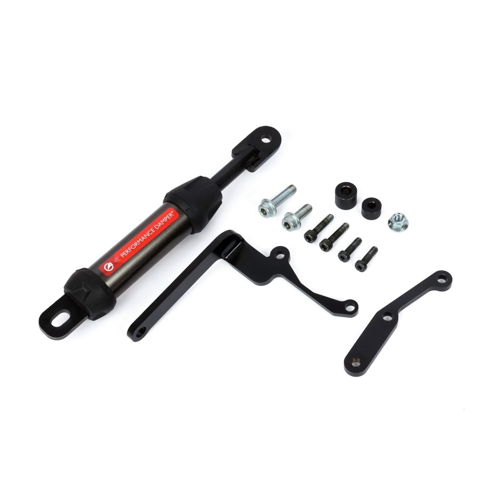 ホンダ　モンキー125 パフォーマンスダンパー　アクティブ(JB03/JB05) Amazon | アクティブ(Active) パフォーマンスダンパー MONKEY125(型式