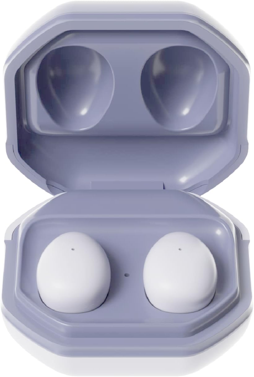 MIni Invisible Sleep Earbuds Smallest Lightest Tiny Noise