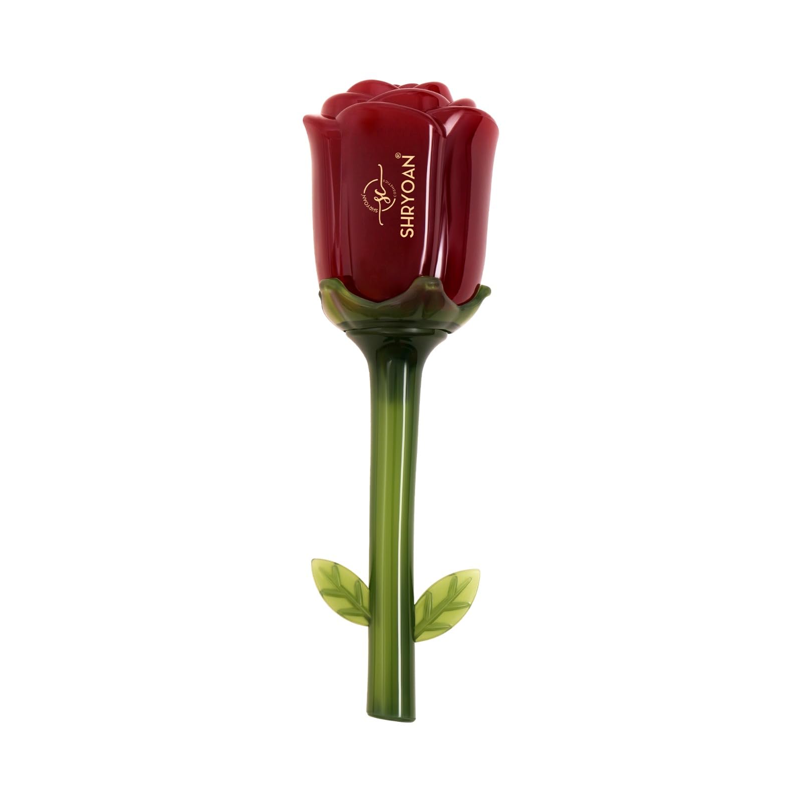 Shryoan Rose Liquid Smudge Proof & Waterproof Red Sindoor | Full Coverage, Natural Finish, Paraben-Free For Bridal | Travel Size (Red),1 count-image-36