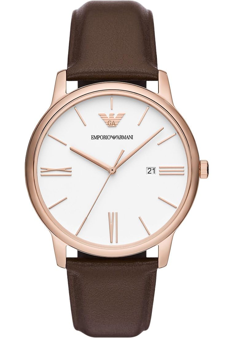 Emporio Armani AR11572 Mens Wristwatch