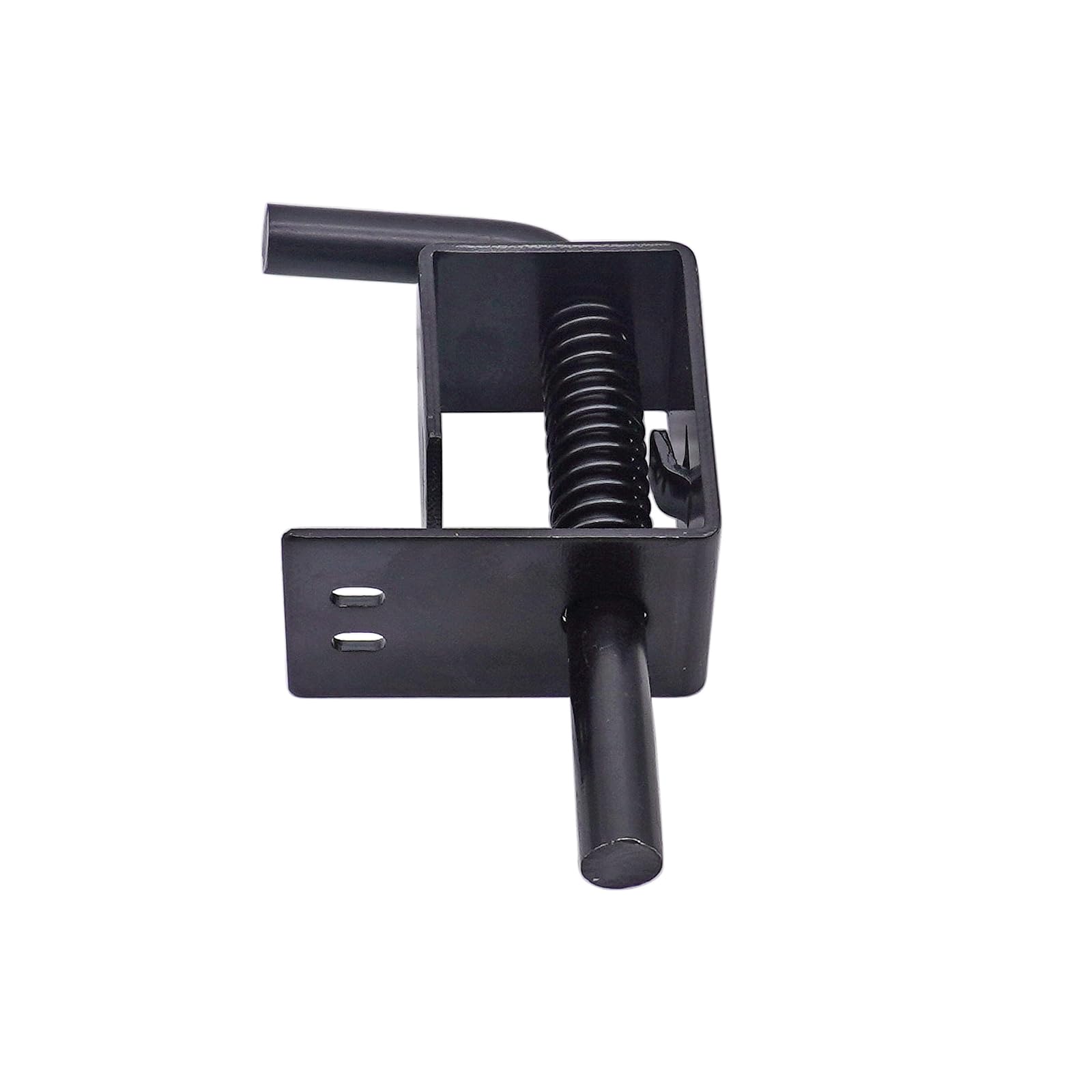 Trailer Gate Spring Latch Kit For Carry-on Utility Trailers, Heavy Duty 819t Tilhengerportlas Pakke Med 4 - View #3