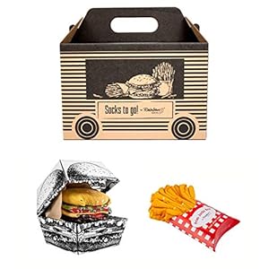 Rainbow Socks – Women’s and men’s funny socks to go box gift – 4 pairs