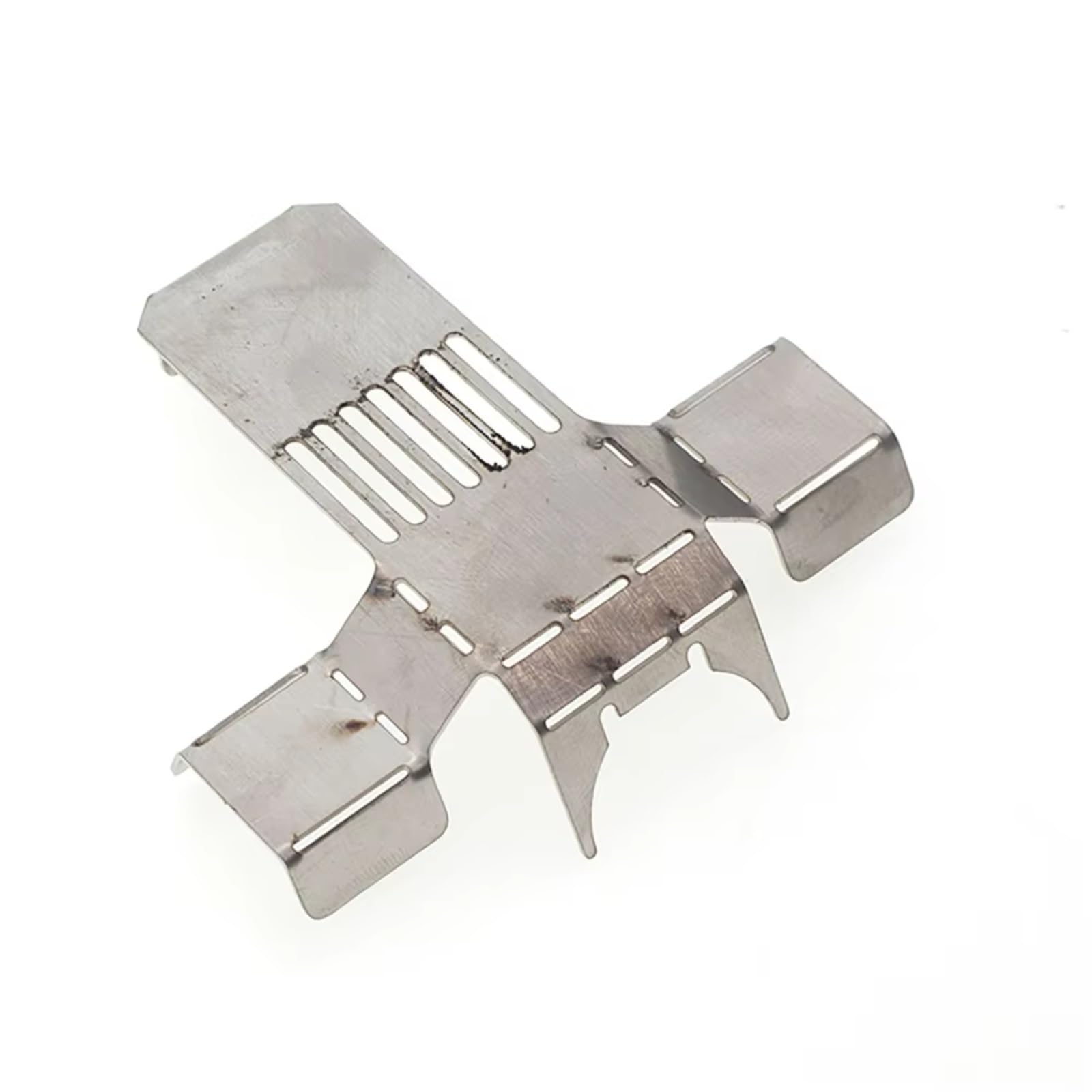 Componenti Ricambi Rc Per Wltoys 12428 1/12 RC Piastra Di Protezione Dell'asse Del Telaio Ricambio Veicoli Modello Per Buggy Accessori Parti Sostituzione Riparazione