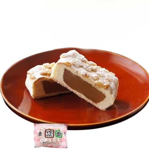 くるみそばミニ10個セット 信州上田 銘菓 お土産 ギフト