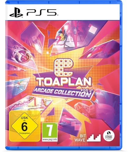Toaplan Arcade Collection Vol 2 retrouvez les sensations de votre enfance