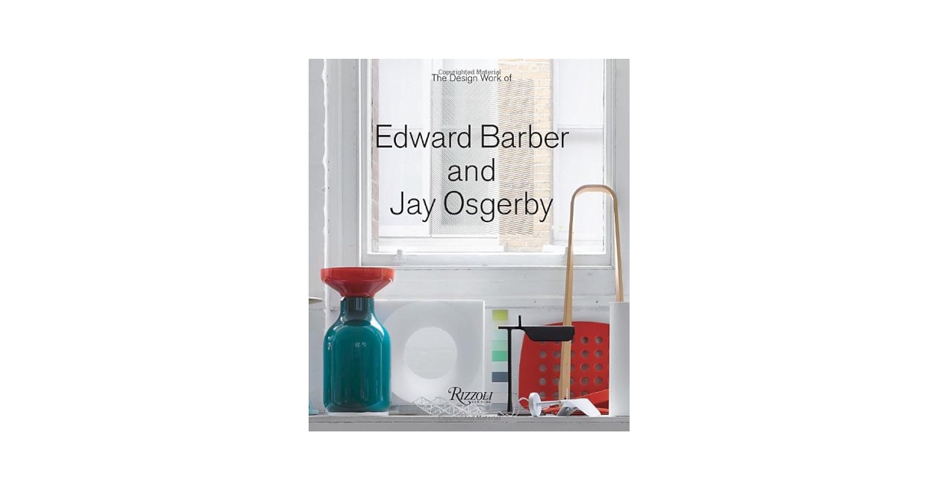 アート・デザイン・音楽 Barber Osgerby Projects Amazon | Barber Osgerby: Projects | Scholze, Jana, Barber