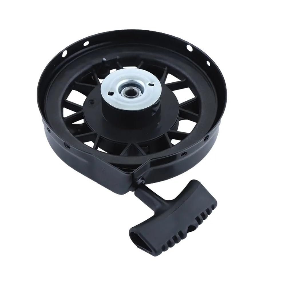 Lanceur Démarreur à Rappel 590739 Pièce Moteur Tondeuse LEV115 LV195EA