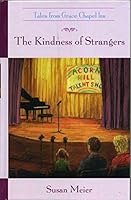 The Kindness of Strangers B0016HAT5C Book Cover