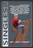  Singles 7 (Singles K) (Portuguese Edition)
