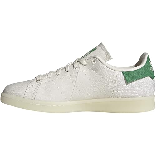 adidas Originals Men's Stan Smith (End Plastic Waste) Sneaker