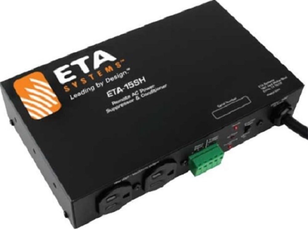 ETA-15SH