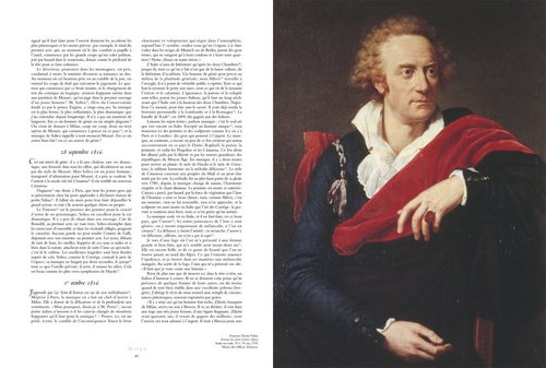 Rome, Naples et Florence - Illustré par les peintres du Romantisme