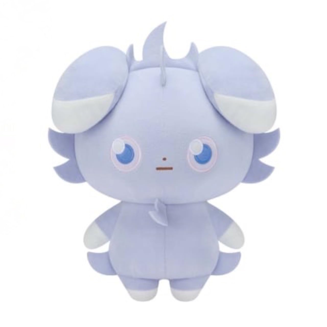 Amazon.co.jp: 【ニャスパー】ポケピース もふぐっとぬいぐるみ