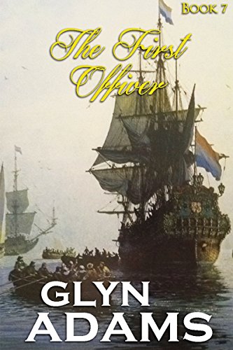 The First Officer: Book 7 (The Face of the Enemy Series)