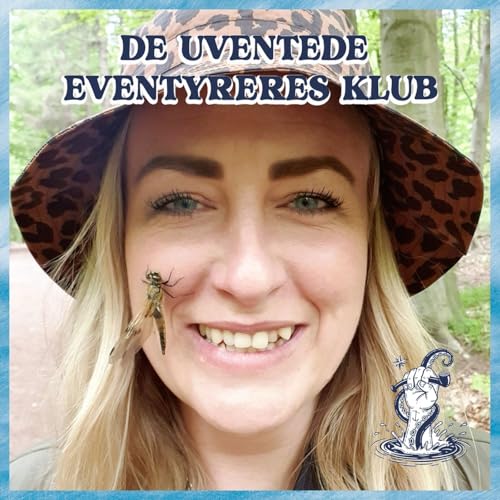 S2E1 Vicky Knudsen - om at samle p&aring; fugle