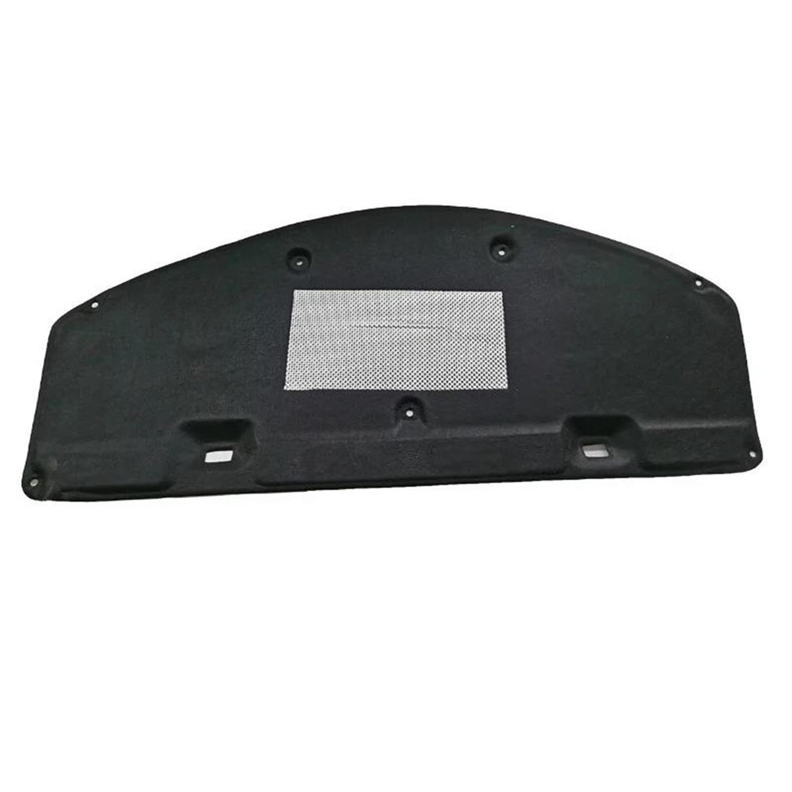 Isolant capot moteur pour réduire le bruit sur Camry XV50 2012-2017 protection