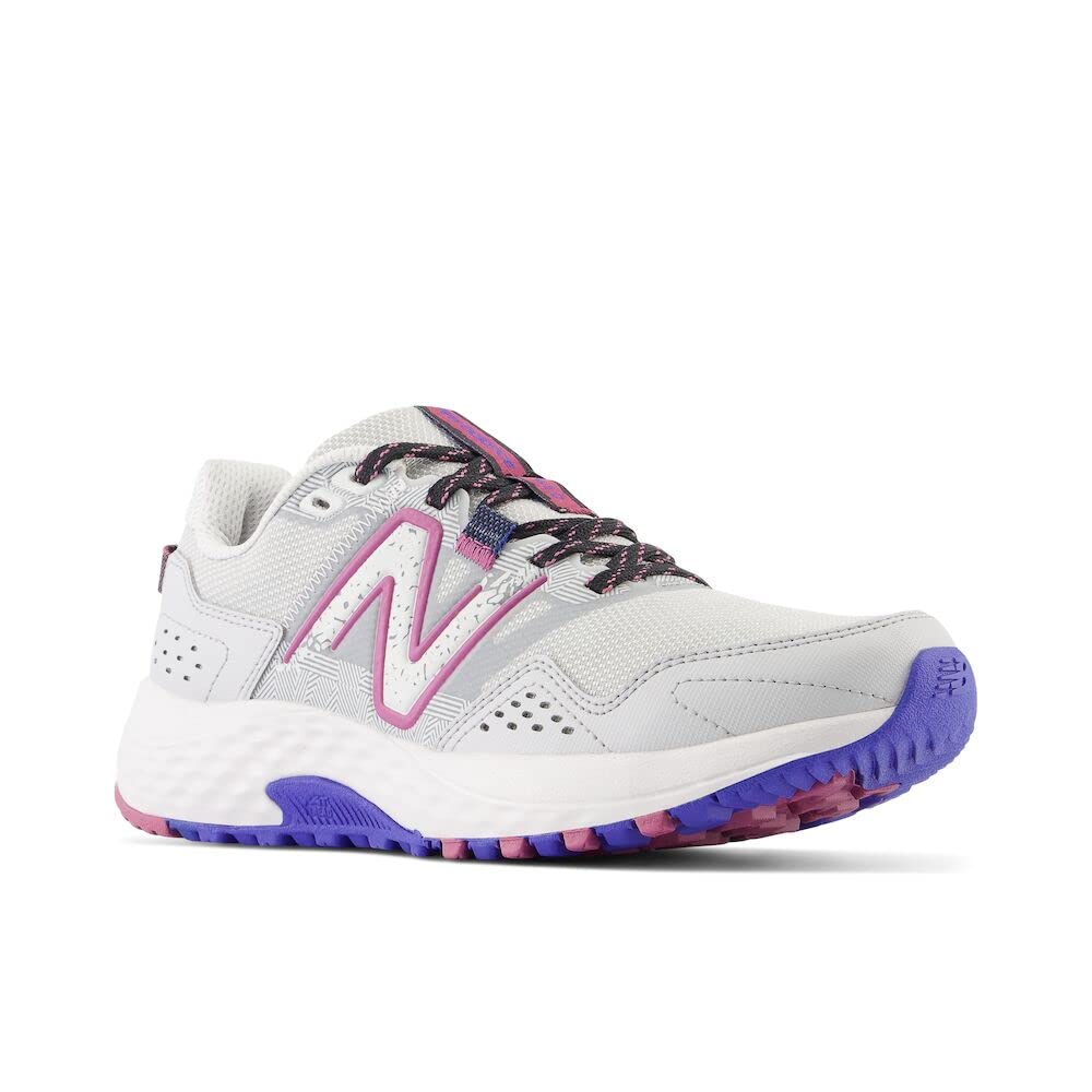 New Balance 410 V8 Chaussure de trailFemme