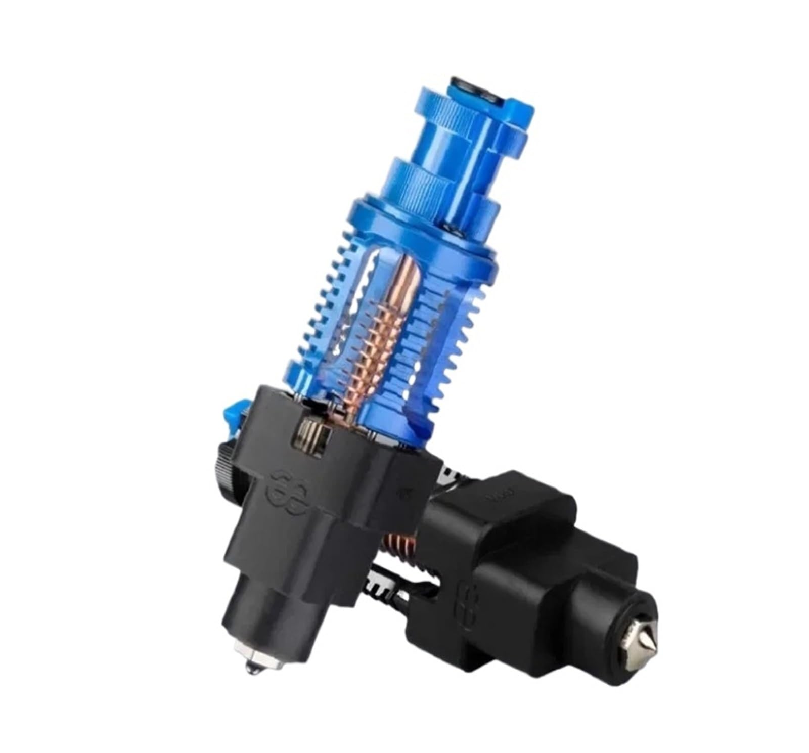 Compatibile con Voron, Dragon UHF Hotend for VZbot