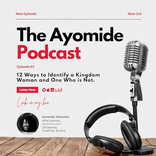 12 Ways to Identify a Kingdom Woman and One Who is Not