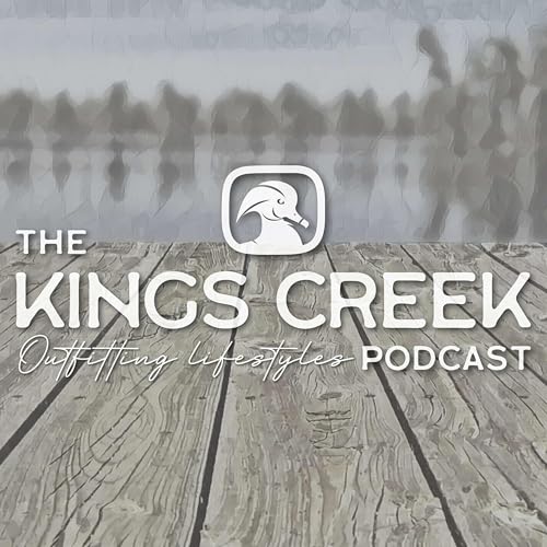 The Kings Creek Podcast cover art