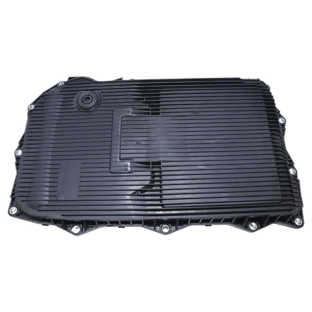Filtro de transmisión y cárter de aceite compatible con ActiveHybrid 3