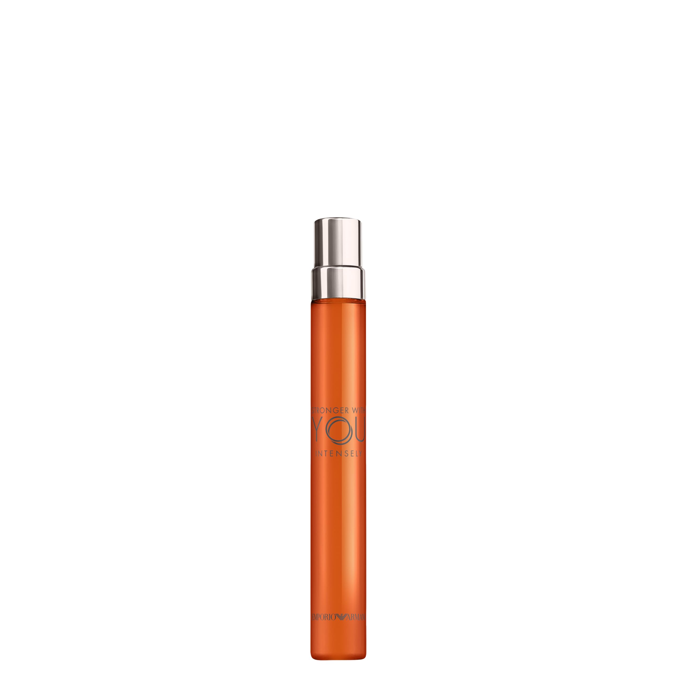 Armani Beauty Stronger With You Intensely - Warm & Spicy Cologne for Men