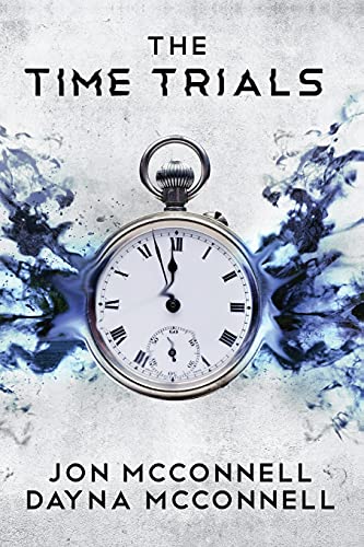 The Time Trials: 1 view 2