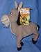 DONKEY Peluche ShREK 22,9 cm