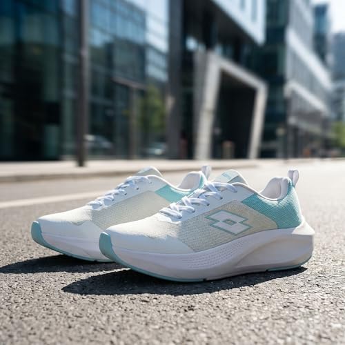 Image of Lotto Women Energex Running Shoes