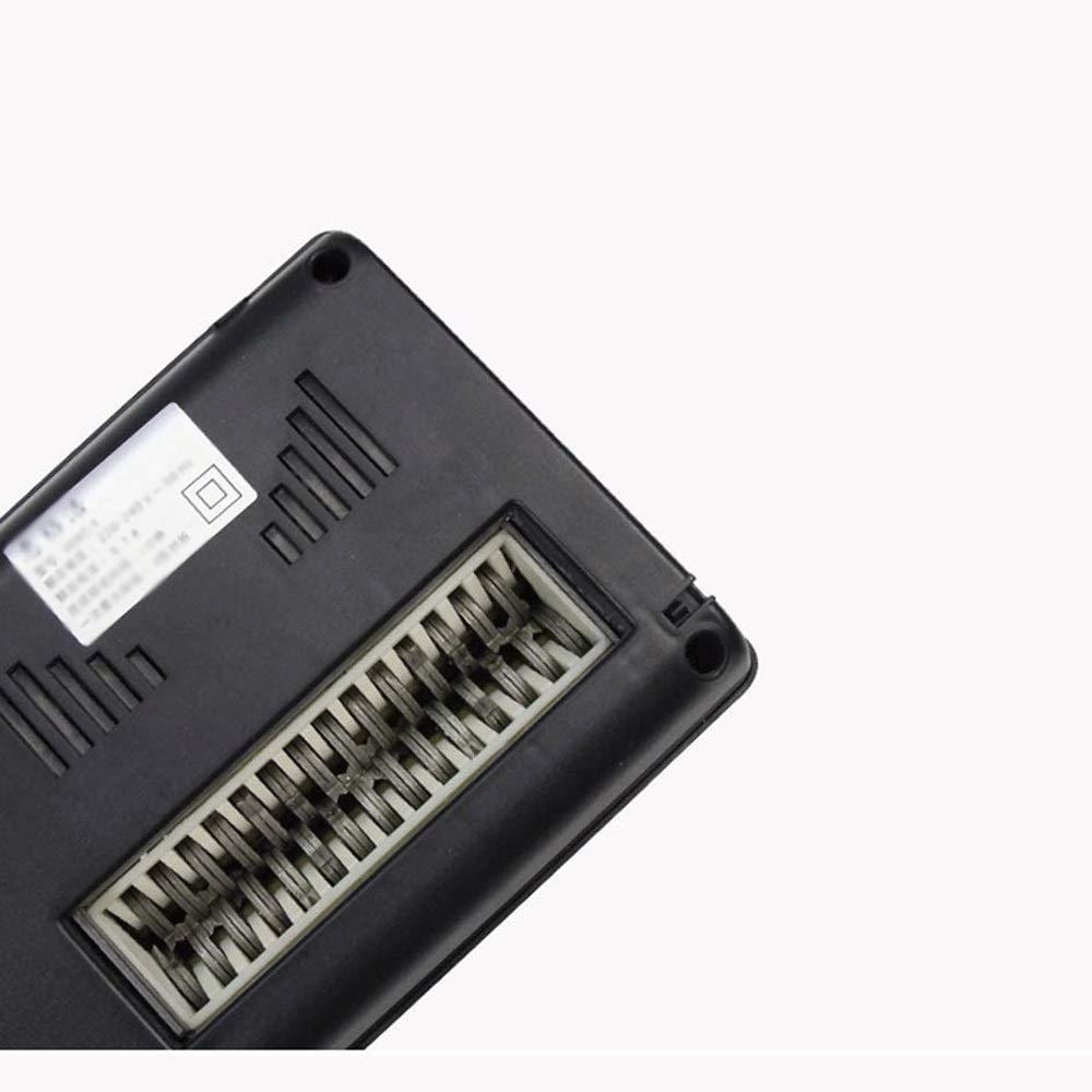 Mini niszczarka biurkowa 4-poziomowa tajna 4 razy; 35mm Domowa Elektryczna Makulatura w proszku Kompaktowa maszyna Mała niszczarka dokumentów biurowych