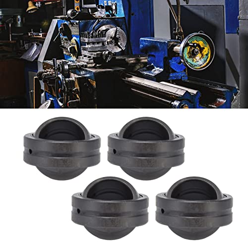 Teror TERORH3FMNIT2E9-11 Spherical Plain Bearing,4Pcs Spherical Bearing Plain Radial Deep Grooved Ball Accessory Set Kit thumb #1