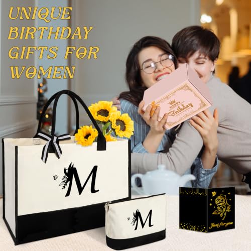 Image of Gifts for Women, Bridal Shower Gift Bag for Her,Wedding Bride Birthday Bags