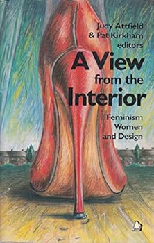 A View from the Interior: Women and Design